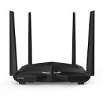 Tenda Router AC1200 D b Smart Gig Wi-fi