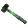 Kaufmann Club Hammer With Poly Handle - 1.1KG