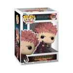 Funko Pop Animation: Jujutsu Kaisen – Yuji Itadori