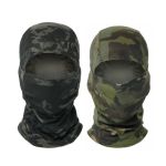 2 Pack Balaclava Mask Head Mask Full Face Mask Windproof Sun Uv Protection Hood