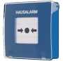 Ajax FR424B Manual Call Point Blue LED Indication Of The Alarm State Up To 7 Years Of Battery Life