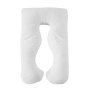 Snuggle Time Full Body Peg Support Pillow