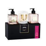 Wild Coast Soap Lotion & Candle Boxed Set
