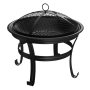 Blazebuddy Fire Pit - 61CM