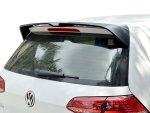 Vw Golf 7 Oettinger Style Boot Spoiler Df