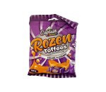 Rozen Toffee Caramel