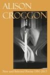 New And Selected Poems 1191-2017 Hardcover