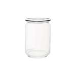 Luminarc Glass Storage Jar - 1000ML
