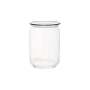 Luminarc Glass Storage Jar - 1000ML
