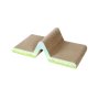 Teepee Cat Scratcher