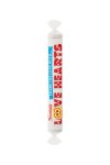 Swizzels Giant Love Hearts 39G