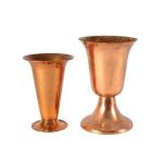 Vases & Pots Copperantique VASES17-22CM