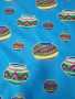 Polly Cotton Printed 150CM