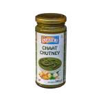 Chaat Chutney Tangy Street Food Sauce 250G - Ready Sweet & Spicy Drizzle For Papdi Chaat Samosas & Savory Snacks South Africa In