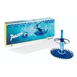 Zodiac Pacer Auto Pool Cleaner Combi 630-0000
