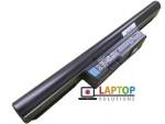 Gigabyte Compatible P2532 P2532N 961T2004F 961T2005F GNS-86S Black Laptop Battery 11.25V 5400MAH 61WH
