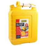 Addis Diesel Jerry Can 20L