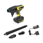 Karcher Khb 6 Battery Handeld Medium-pressure Washer