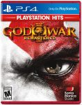 Of War III Remastered Playstation Hits PS4 - Playstation 4