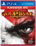 God Of War III Remastered Hits PS4 - 4