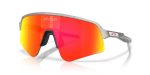 Oakley - Sutro Lite Sweep - Mvdp - Space Dust prizm Ruby