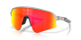 Oakley - Sutro Lite Sweep - Mvdp - Space Dust/prizm Ruby