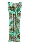 Bestway 1.83M X 69CM Floral Fantasy Floating Mat