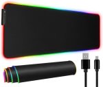 Rgb Mouse Pad 40CM X 90CM