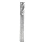 Alpen Rotary Burr 6MM Cyl No Front Cut For Aluminium