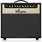 Bugera V55 Infinium 55-WATT Vintage 2-CHANNEL Tube Combo Amplifier