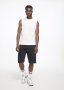 Slim Cargo Shorts