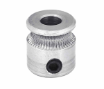 MK7 Stainless Steel Extrusion Gear