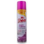 Multi-surface Daily Cleaner 300ML - Lavender & Vanilla