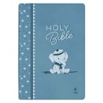Baby Bible Blue