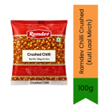 Chilli Crushed Kuti Laal Mirch - Bold Spicy Red Pepper Flakes For Pizza Pasta Curries & Marinades Sharp Heat Kick South Africa