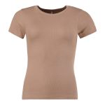 Rib T-Shirt