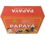 Papaya Soap Na 0.1 G