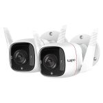 TP-link Tapo C310P2 Outdoor Security Wi-fi Camera
