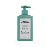 Natures Nourishment Hand Soap 413ML - Menthol