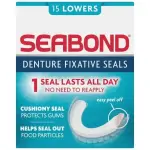 Sea-band Seabond Lowers