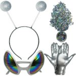 Alien Party Kit
