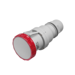 318.12547 125A 5P Cee 415V Inline Female Coupler