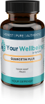 Your Wellbeing - Quercetin Plus 60 Vegicaps