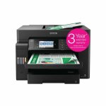 Epson Ecotank Its A3 Printer L15150