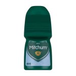 Mitchum Men Roll On Unscented 50ML