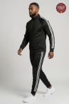 Joggers - XL Black