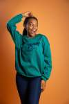 Ladies Sweaters