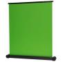 Esquire Pull Up Mobile Chroma Key Green Screen