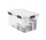 Ezy Drylock 50L Weather Proof - IP67