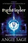Pathfinder - A Todhunter Moon Adventure Paperback